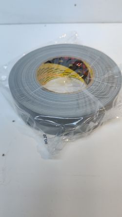 X15 ROLLS OF 3M EXTRA HEAVY DUTY DUCT TAPE SILVER