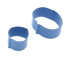 400 X CAKE DECORATING POPPY PETAL CUTTER SET (400) *NBC*