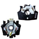 10PCS NISSAN QASHQAI SQUIB SPIRAL CABLE CLOCK SPRING 25560BT25A RRP £450