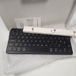 WIRELESS MINI KEYBOARD RRP £17