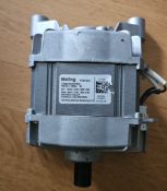 WASHING MACHINE MOTOR LOST IN TRANSIT APPEARS TO BE BRAND NEW