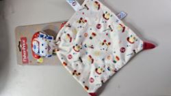 22 FISHER PRICE TOYS