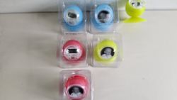 120 ASSORTED PICKTUR FRAME & CLOCK