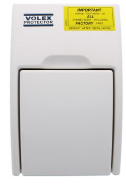 16 X 2 WAY CONSUMER UNIT INSULATED (16)