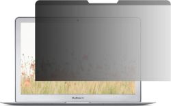 20 UNITS APX AMAZON BASICS SLIM MAGNETIC PRIVACY SCREEN FOR 13