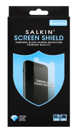48 X TEMPERED GLASS FOR IPHONE6/7/8 (0/174)