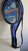 19 PC BADMINTON