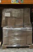 418 ROLLS ASSORTED WALLPAPER - BIG NAME BRANDS