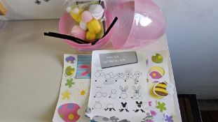 12 PC MONY BOX