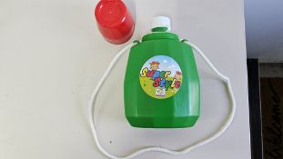 25 BOTTELS SUPER STYLE