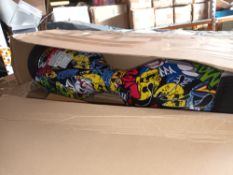 10 × CUSTOMER RETURNS SEGWAY PALLET JOBLOT - TESTED A FEW AND THEY WORKED FINE