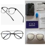 12PCS BLUE LIGHT GLASSES SCREEN PROTECTION RRP £120 EBAY DAILY SELLERS PRODUCTS