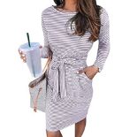 WOMENS DRESS QTY 12