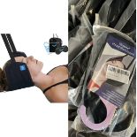 10PCS NECK HAMMOCK RRP £170 EBAY DAILY SELLERS PRODUCTS