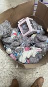 RANDOM MIX ME TO YOU TEDDY BEARS TAGGED RRP £950 DELIVERY AVAILABLE
