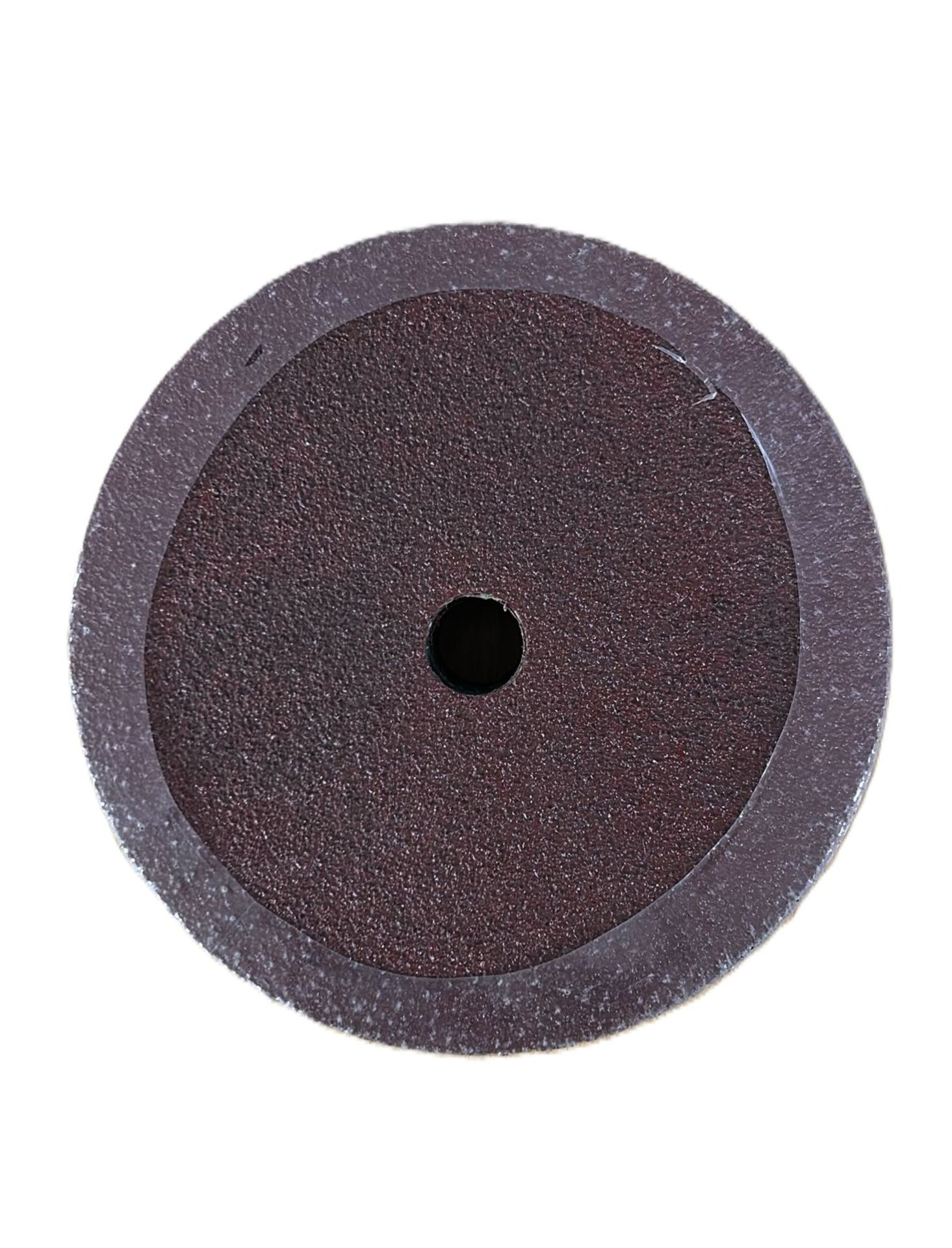 170X ACE HEAVY DUTY SAND DISC 36 GRIT 180 X 22MM - Image 2 of 2