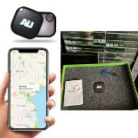 26PCS AU ASSIST SMART TRACKER FINDER BRAND NEW RRP £390 EBAY DAILY SELLERS PRODUCTS