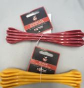 240 X NEW TREAT BONE DOG TOY 3 ASSORTED