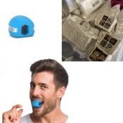 50PCS JAW EXERCISE SILICONE DEVICE RRP £303 EBAY DAILY SELLERS PRODUCTS