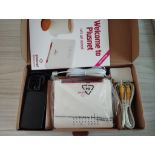 SAGEMCOM 2704N PLUSNET ROUTER