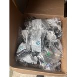 JOBLOT - PIPE FITTINGS, HOSE FITTINGS ETC