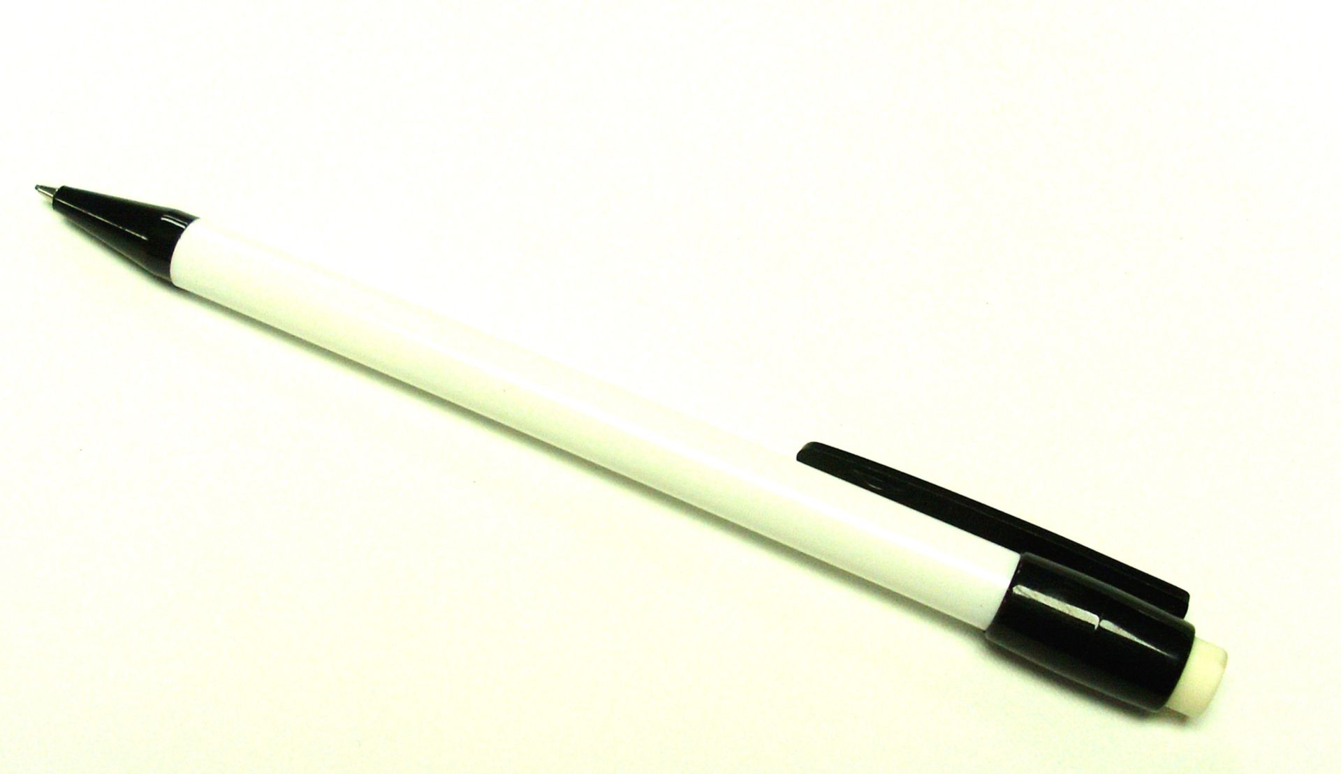 2000 X MECHANICAL PENCIL BLACK