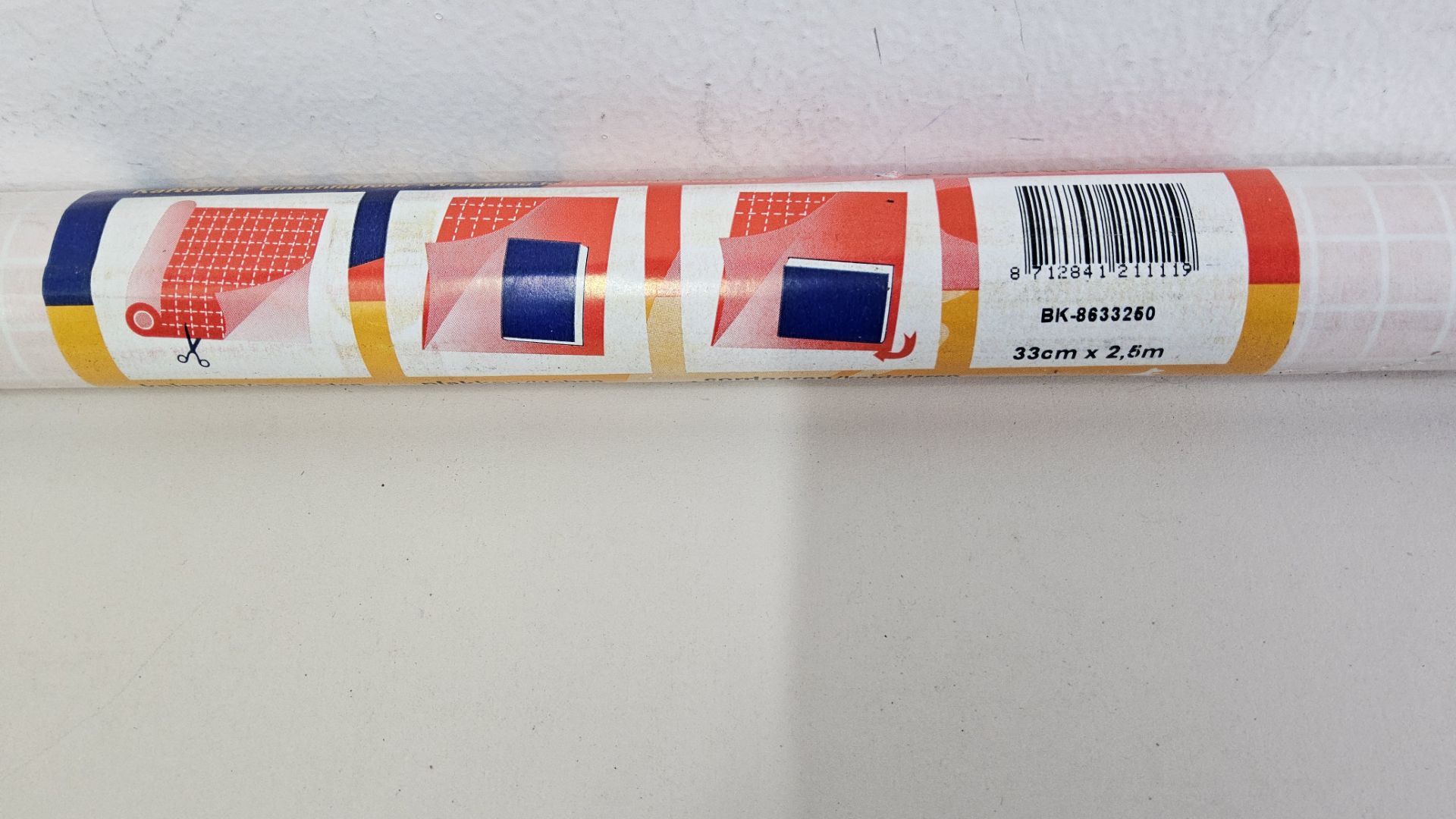 117 WRAPPIING FOIL