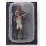 560 X NAPOLEON FIGURE SOLDIER-GRENADIER