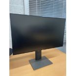 DELL SE2422HX 24-INCH FULL HD FLAT PANEL MONITOR – GRADE B
