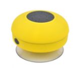100 × NEW MINI PORTABLE SUBWOOFER SHOWER WIRELESS WATERPROOF BLUETOOTH SPEAKER