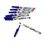 2000 X PM-SCENTED BALL PEN (BERRY)