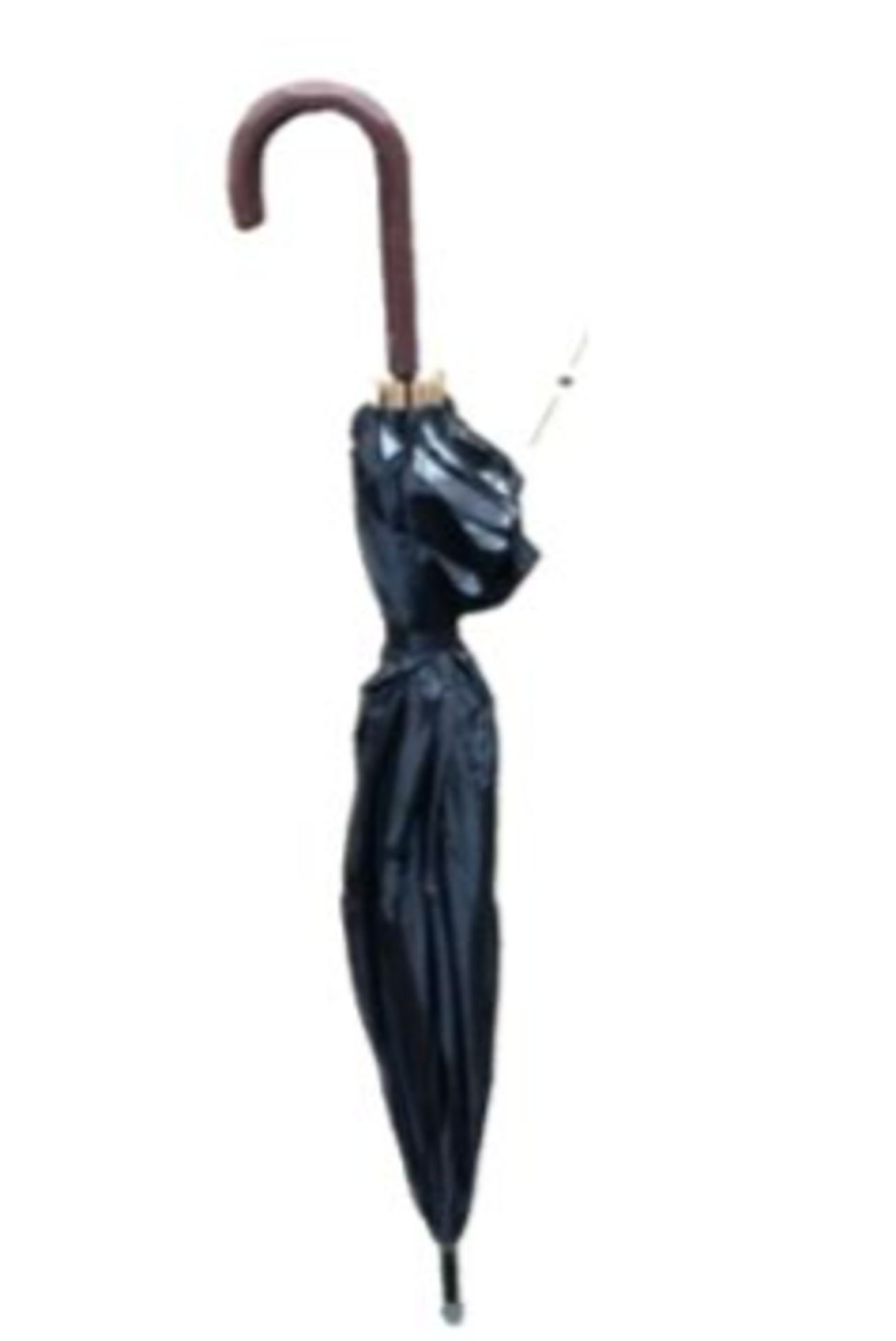 PACK OF 40 - CLOSED UMBRELLA - ELEGANT DIFFERENT DESIGN - Image 2 of 2