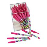 2000 X PM-SCENTED BALL PEN (RASP)
