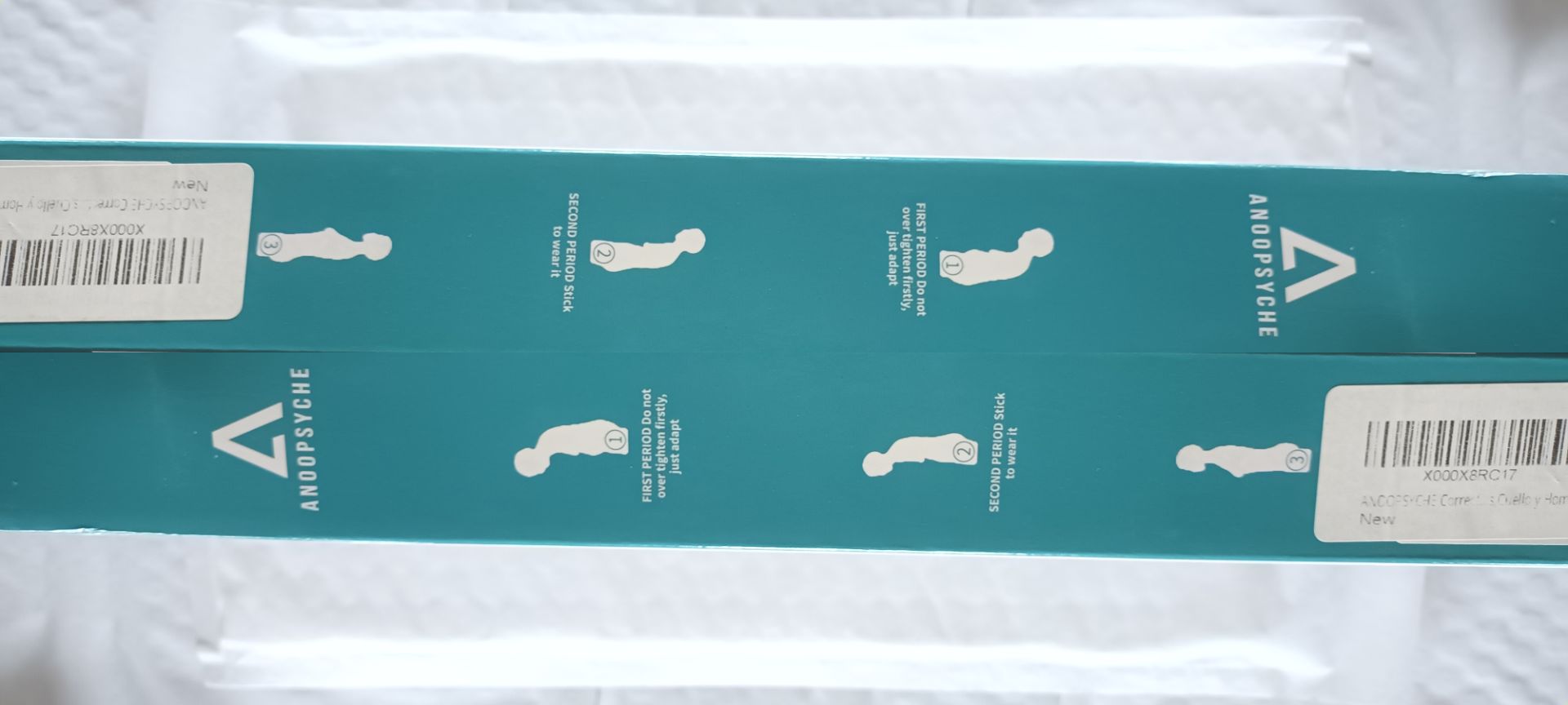 85 X NEW -POSTURE CORRECTORS - Image 10 of 11