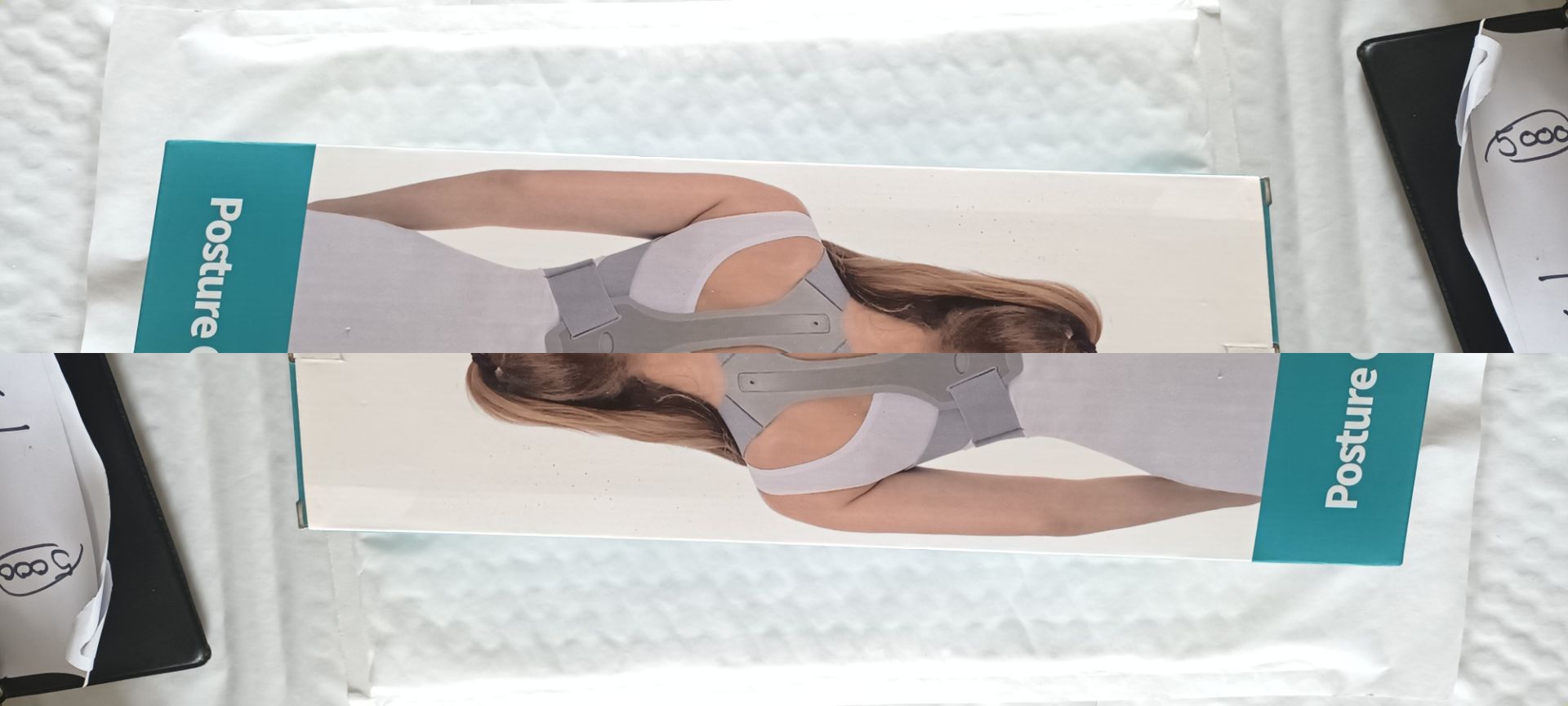 85 X NEW -POSTURE CORRECTORS - Image 2 of 11
