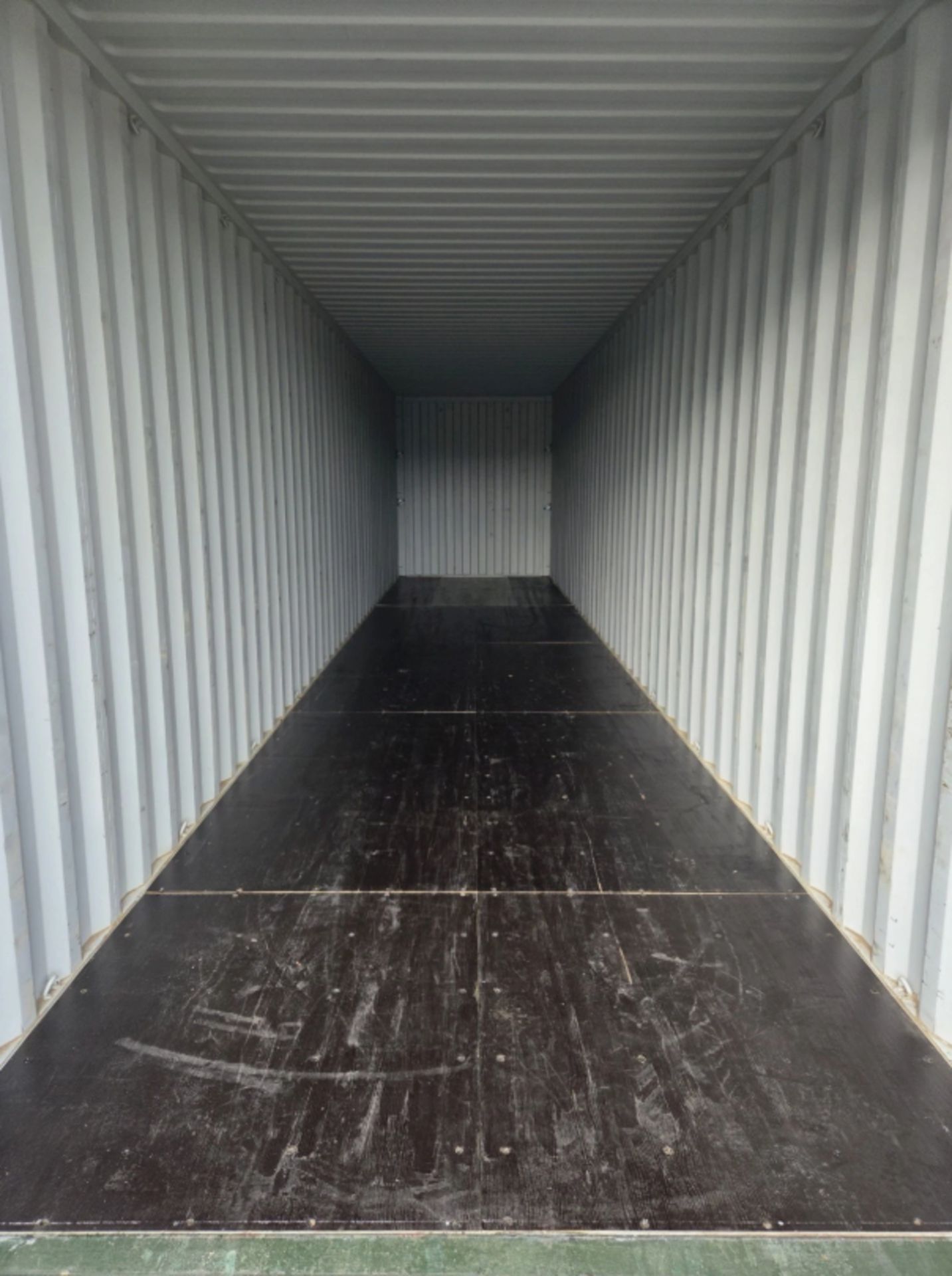 NEW 40FT & 20FT SHIPPING CONTAINERS – 2025 ONE TRIP - Image 13 of 21