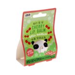 288 X JIINJU CHERRY LIP BALM