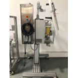 WISEPAC WSQJ-03A AUTOMATED DESICCANT STRIP CUTTING & DISPENSING MACHINE