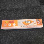 PALLET OF 100 BRAND NEW DRAGON BALL Z BATH MATS – RRP £19.99 EACH