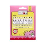 288 X 5PK EXFOLIATING PADS