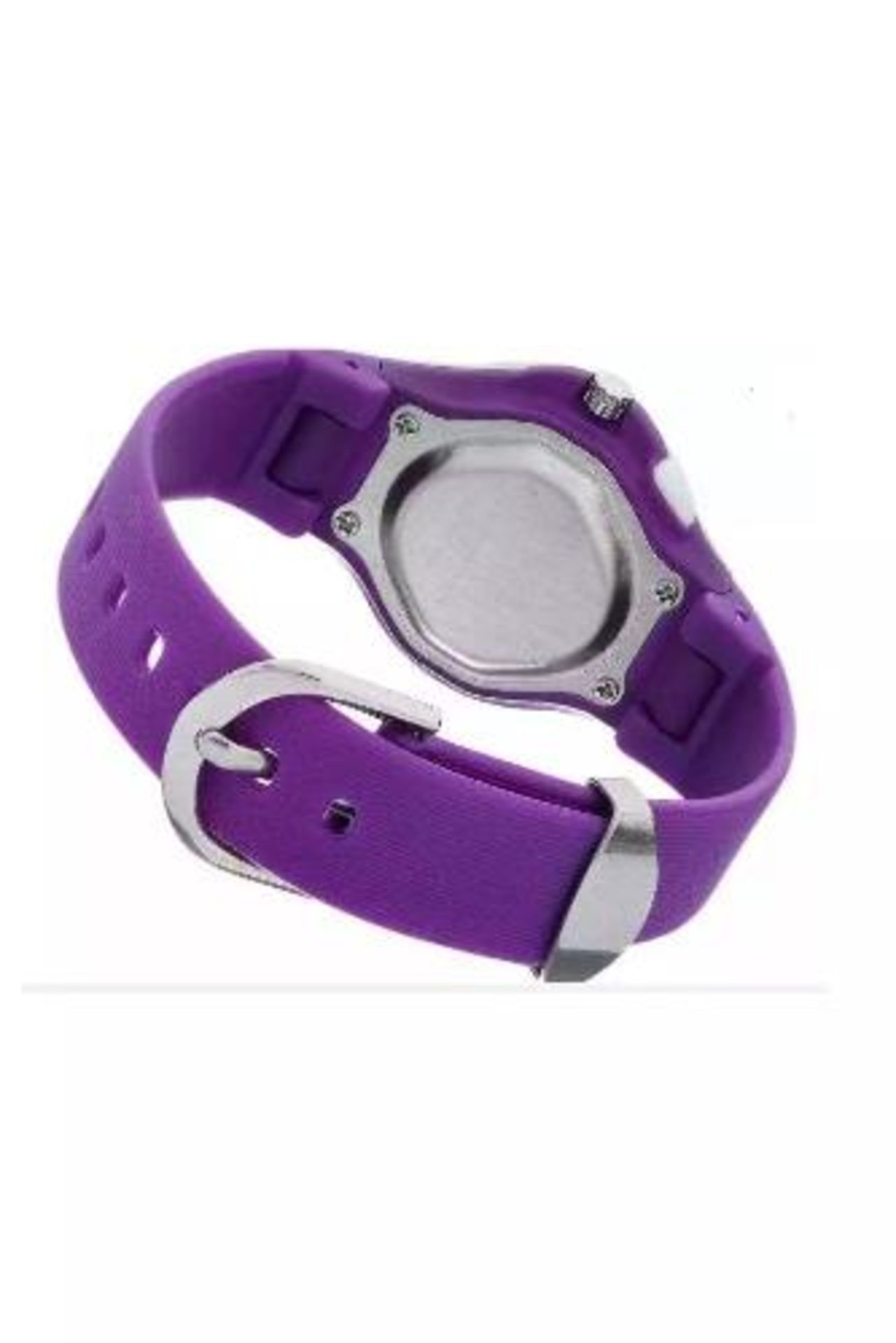 X10 LORUS CHILDRENS SPORTS WATCH R2313FX9 | 28MM | WATER RESISTANT IN A LORUS GIFT BOX - Image 2 of 3