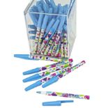 2000 X PM-SCENTED BALL PEN (COCO)