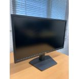 DELL SE2222H 22-INCH FULL HD FLAT PANEL MONITOR – GRADE B | JAN 2023