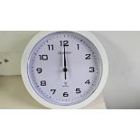 10 PC CHAMPION WOLL CLOCK RADIO CONTROL