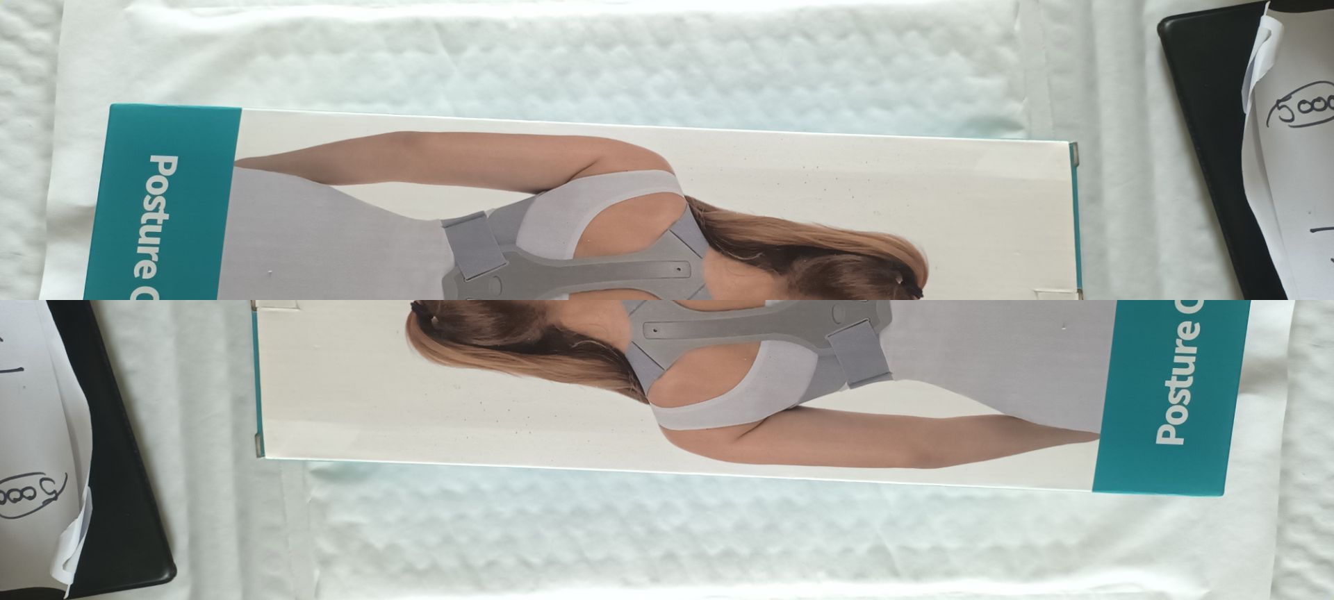 85 X NEW -POSTURE CORRECTORS
