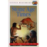 400 X STONE AGE TIMES-FACTS AND THINGS TO DO
