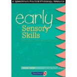 16 X EARLY SENSORY SKILLS