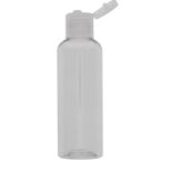 720 X EMPTY BOTTLE WITH LID 120ML