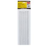 30 X DOOR VENT LOUVRED PLASTIC