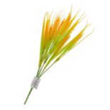 48 X ARTIFICIAL WHEAT FLOWER LARGE